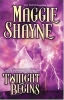Maggie Shayne