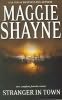 Maggie Shayne